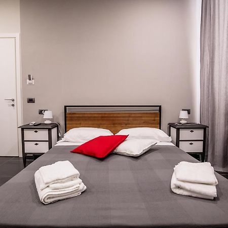 Medusa Cilea Guest House Napoli Ngoại thất bức ảnh