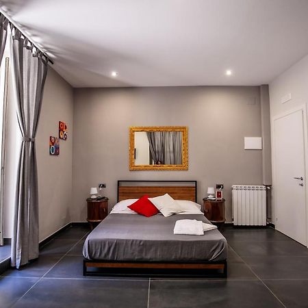 Medusa Cilea Guest House Napoli Ngoại thất bức ảnh