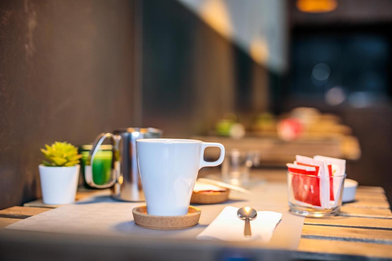 Medusa Cilea Guest House Napoli Ngoại thất bức ảnh