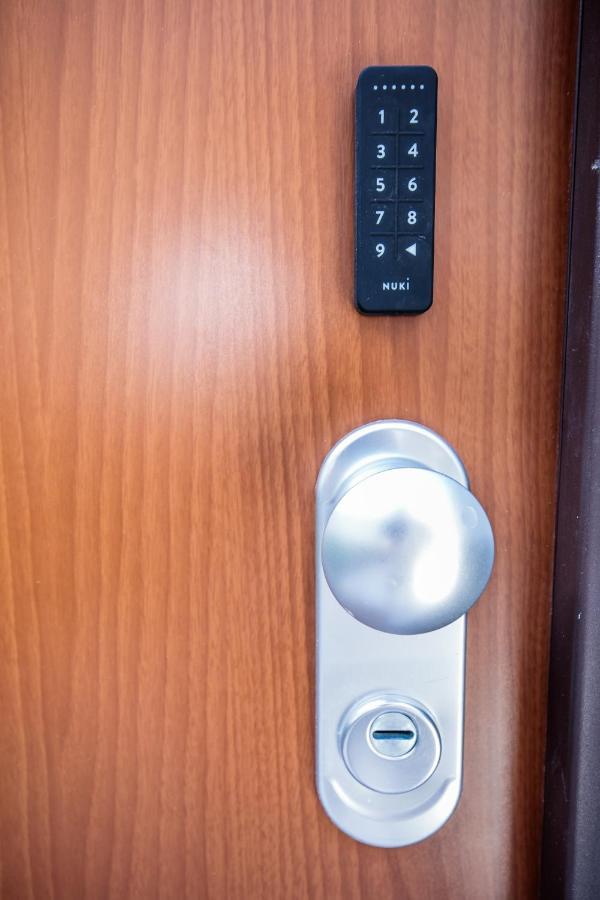 Medusa Cilea Guest House Napoli Ngoại thất bức ảnh
