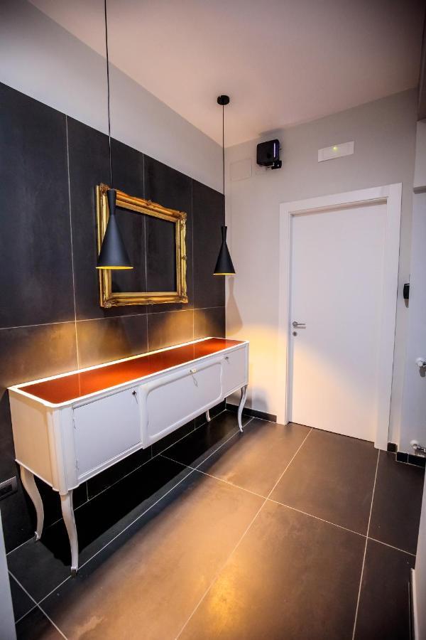 Medusa Cilea Guest House Napoli Ngoại thất bức ảnh