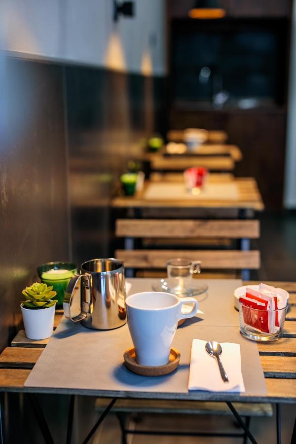 Medusa Cilea Guest House Napoli Ngoại thất bức ảnh