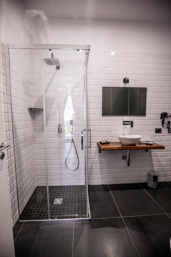Medusa Cilea Guest House Napoli Ngoại thất bức ảnh
