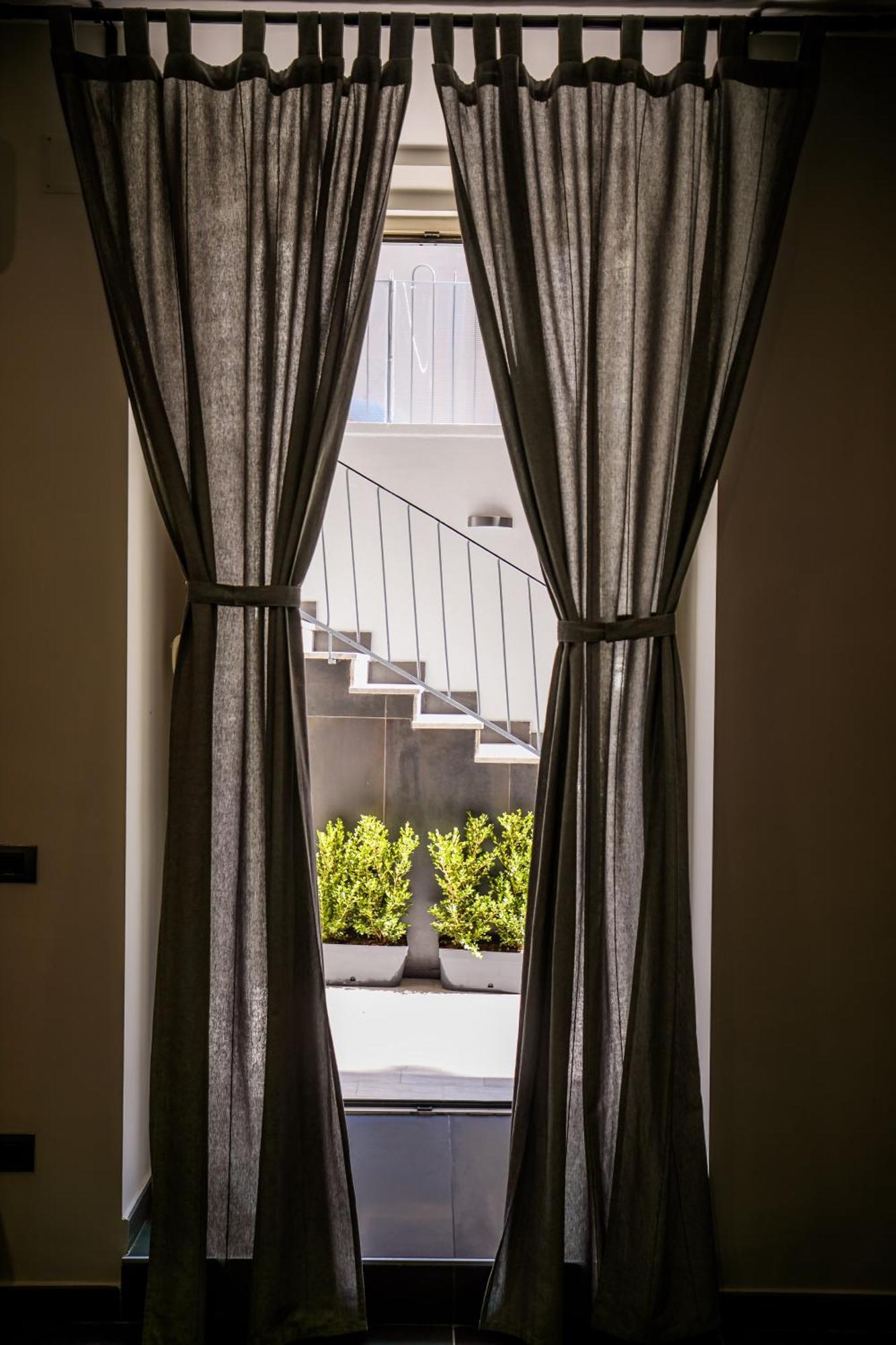 Medusa Cilea Guest House Napoli Phòng bức ảnh
